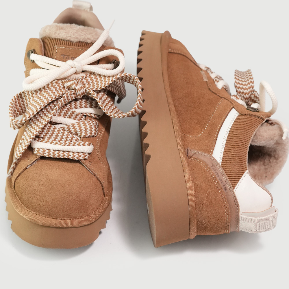 SNEAKERS TAMARIS