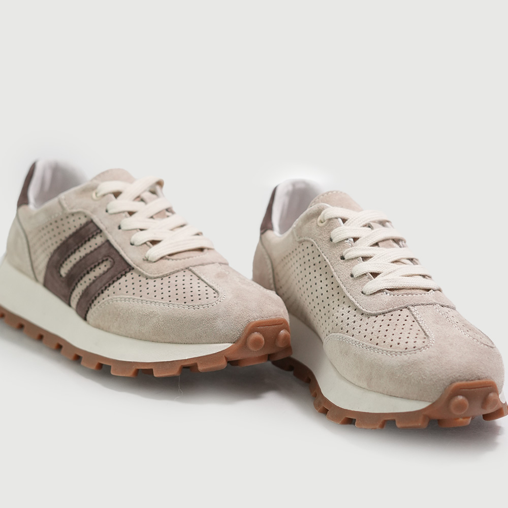 SNEAKERS FIORE FINO ACTIVE