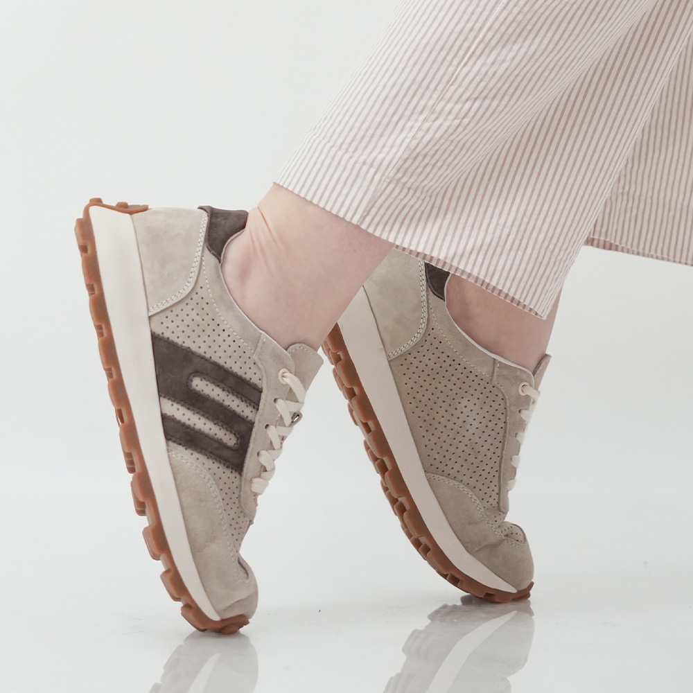 SNEAKERS FIORE FINO ACTIVE