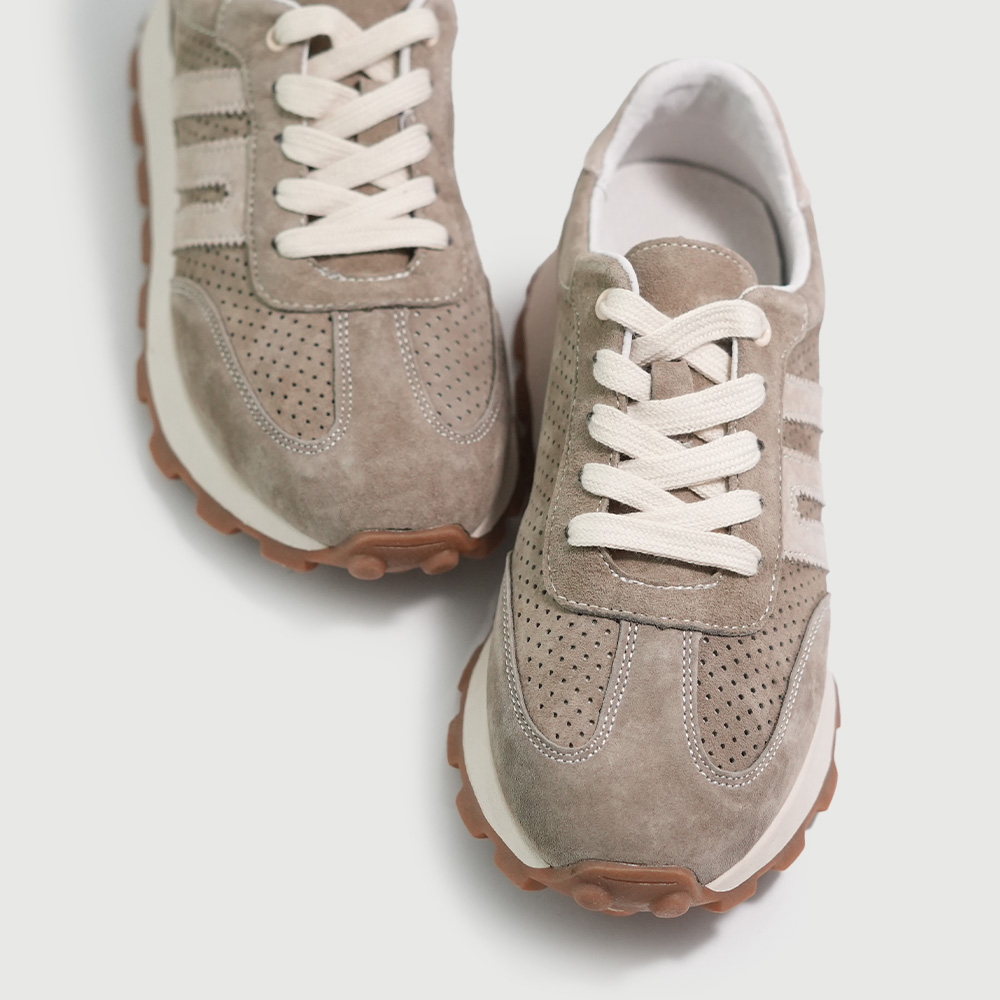 SNEAKERS FIORE FINO ACTIVE