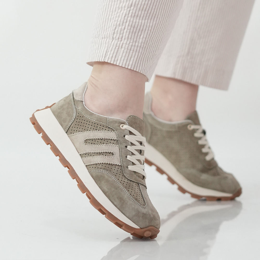 SNEAKERS FIORE FINO ACTIVE