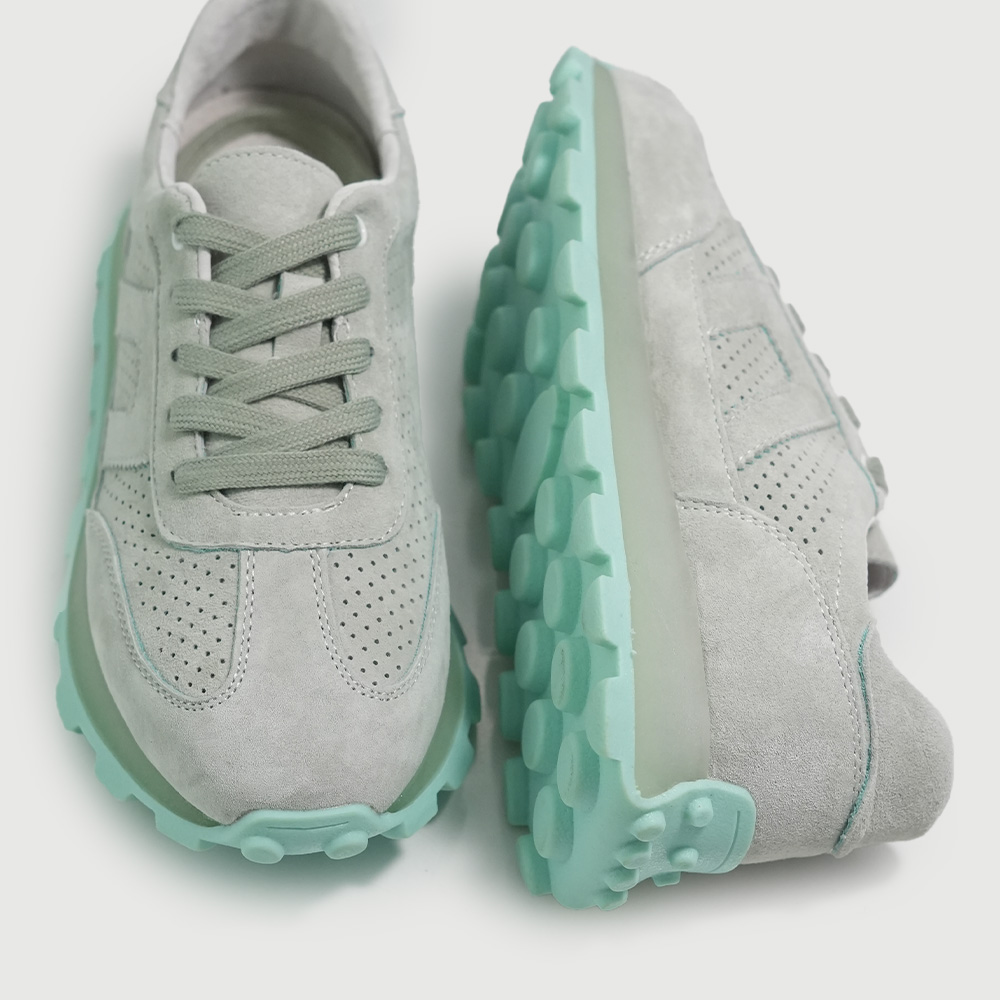 SNEAKERS FIORE FINO ACTIVE