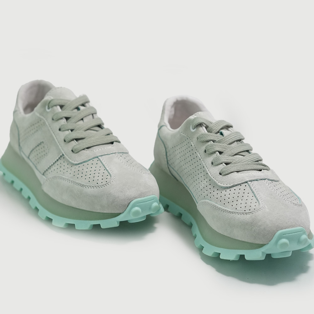 SNEAKERS FIORE FINO ACTIVE