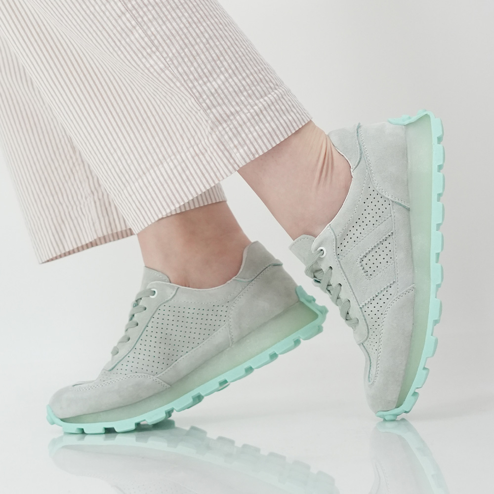 SNEAKERS FIORE FINO ACTIVE