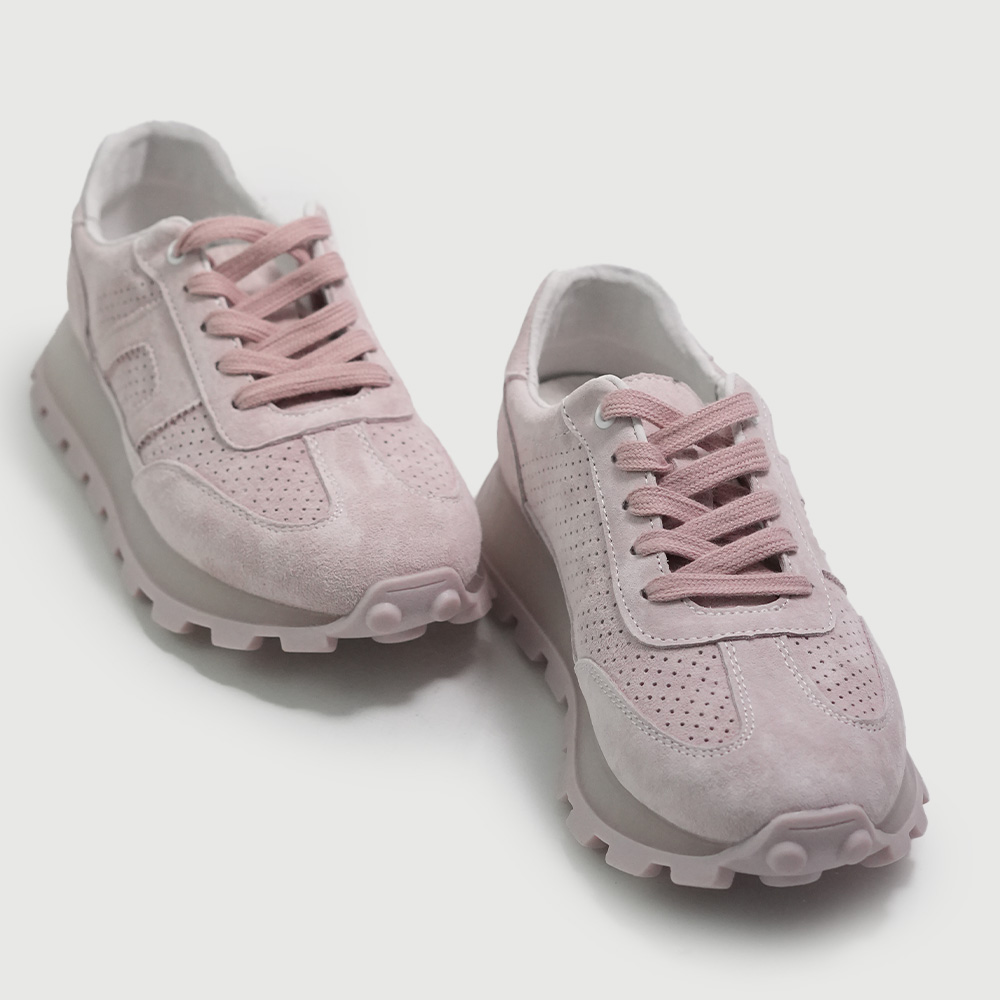 SNEAKERS FIORE FINO ACTIVE