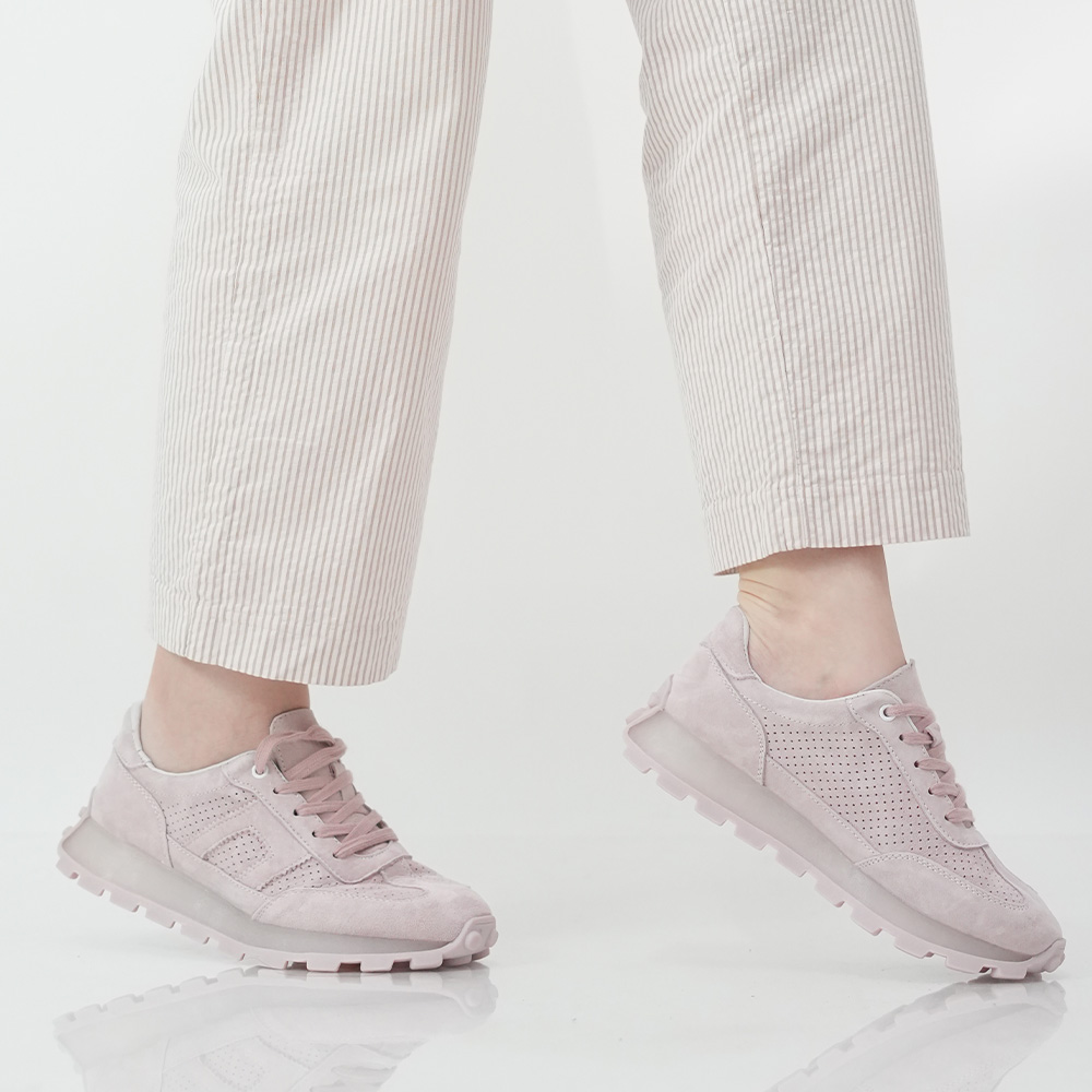 SNEAKERS FIORE FINO ACTIVE