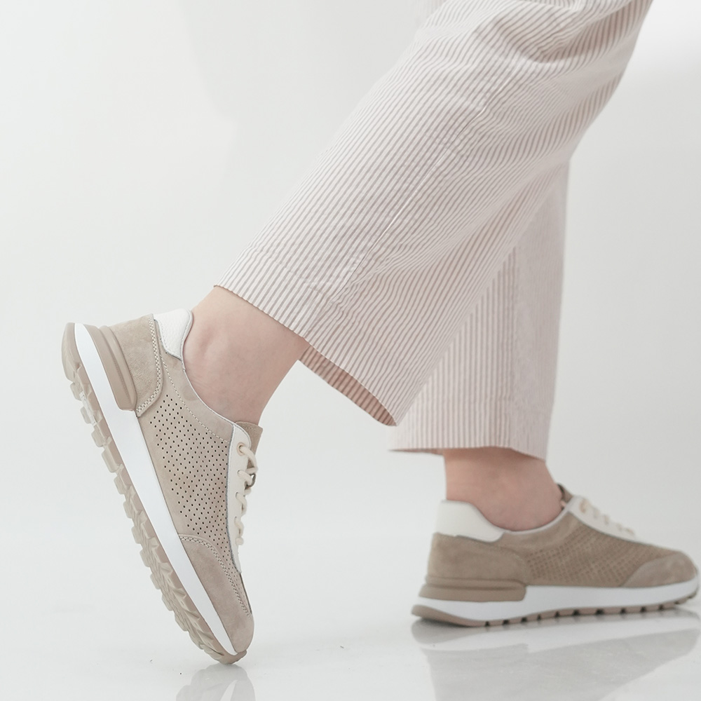 SNEAKERS FIORE FINO ACTIVE