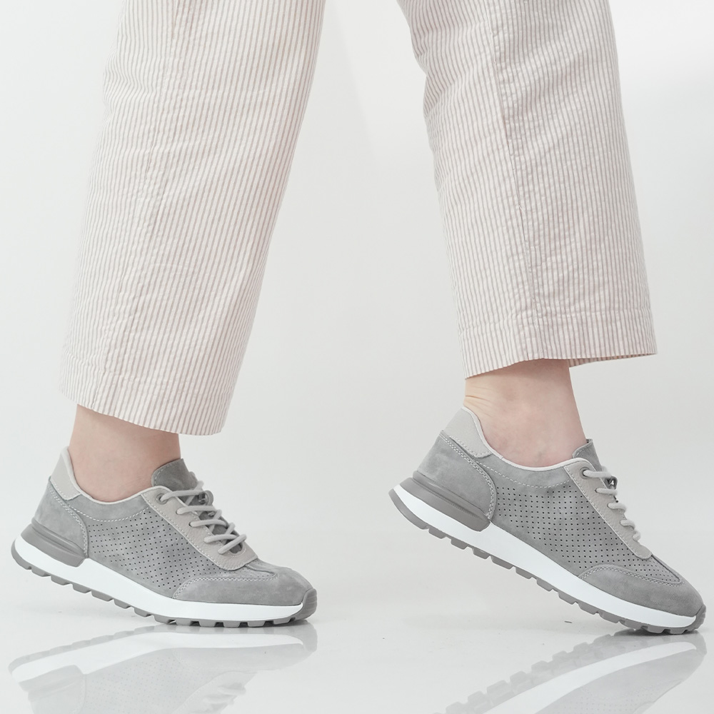 SNEAKERS FIORE FINO ACTIVE