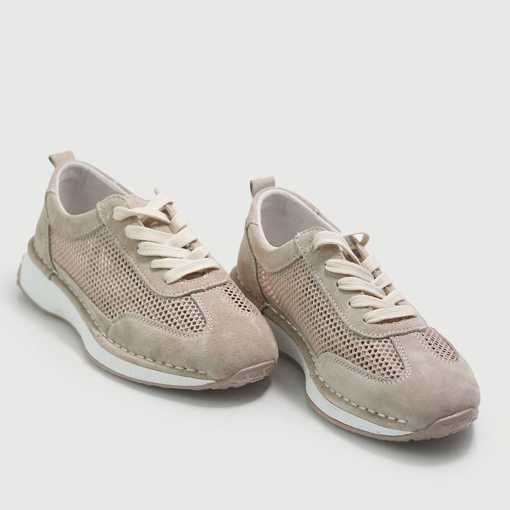 SNEAKERS FIORE FINO ACTIVE