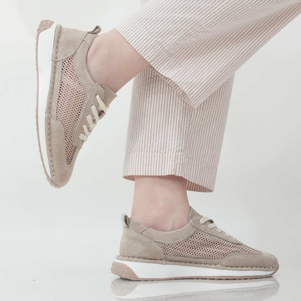 SNEAKERS FIORE FINO ACTIVE