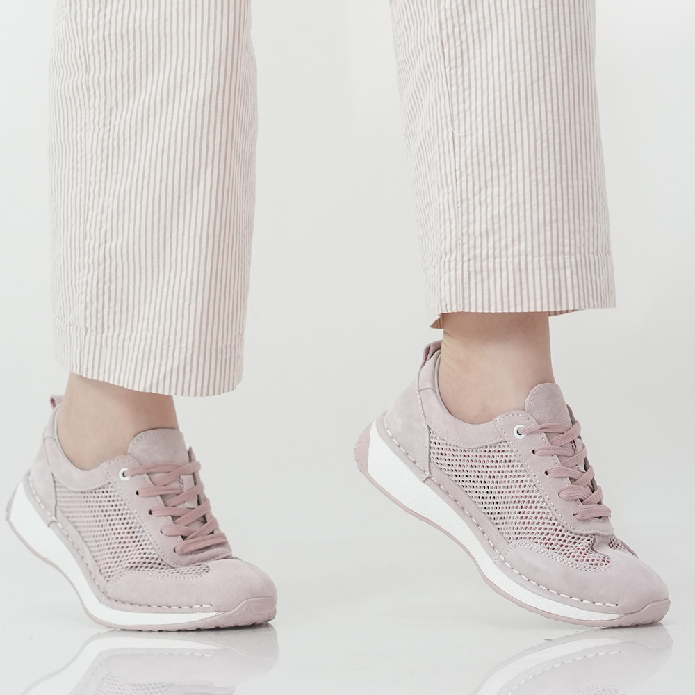 SNEAKERS FIORE FINO ACTIVE