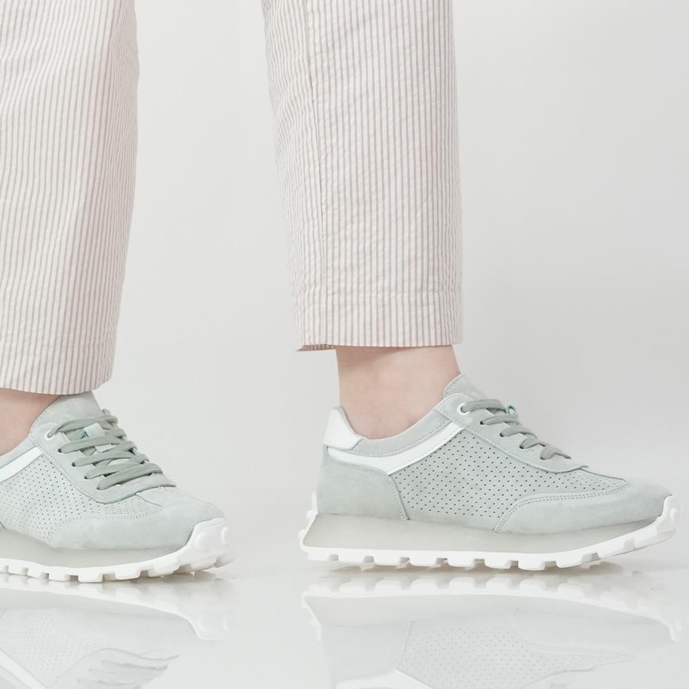 SNEAKERS FIORE FINO ACTIVE