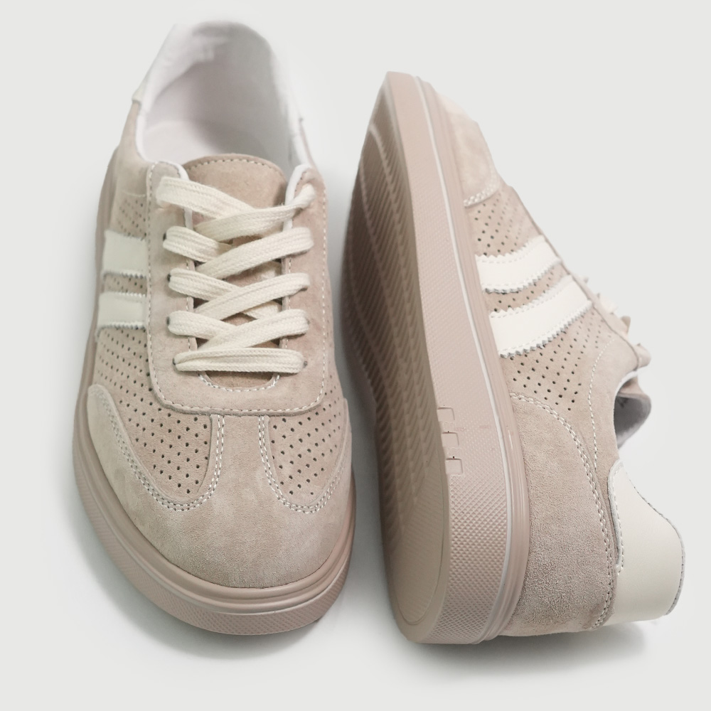 SNEAKERS FIORE FINO ACTIVE