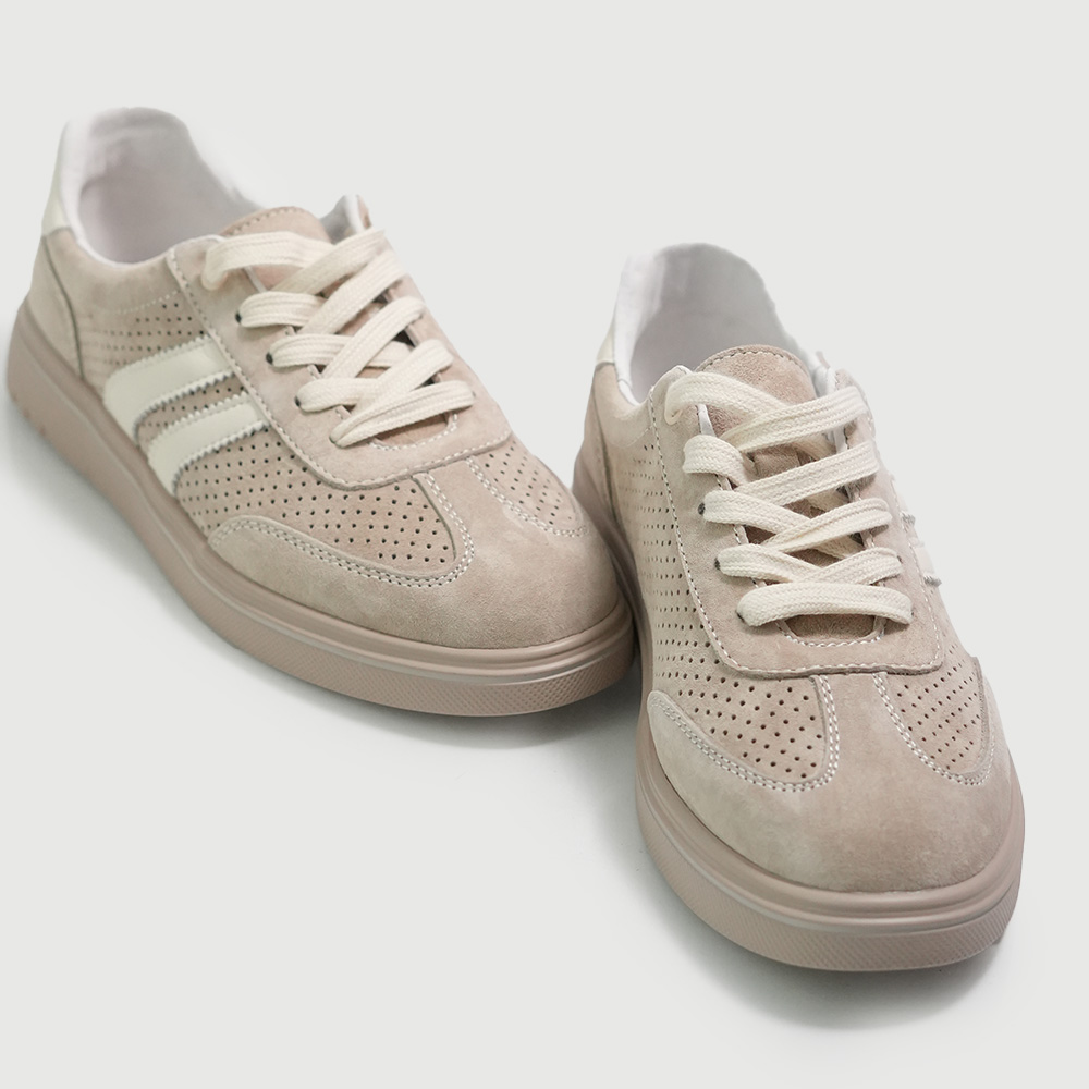 SNEAKERS FIORE FINO ACTIVE
