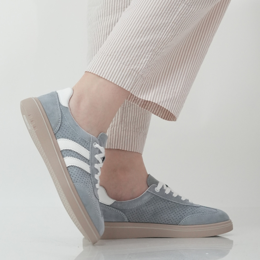 SNEAKERS FIORE FINO ACTIVE