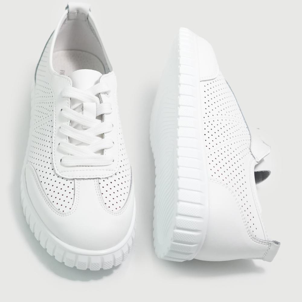 SNEAKERS FIORE FINO ACTIVE