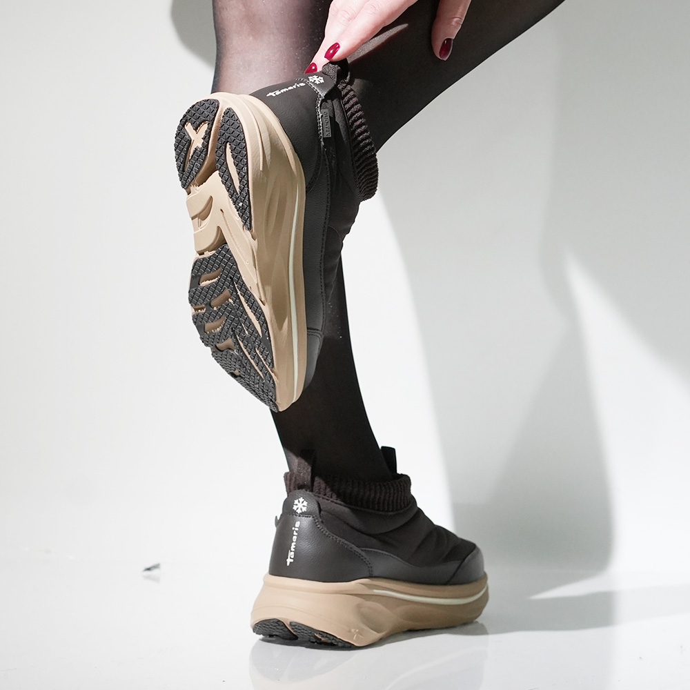 GHETE CASUAL TAMARIS