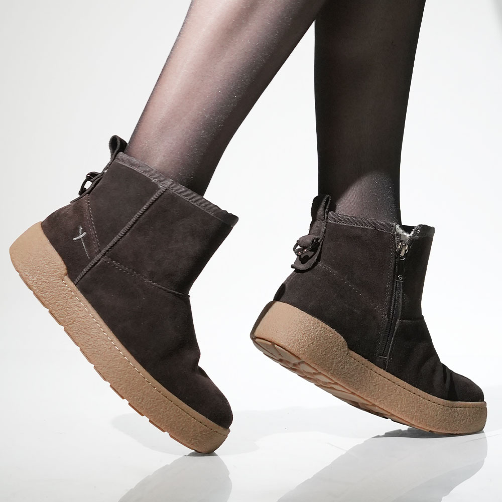 GHETE CASUAL TAMARIS