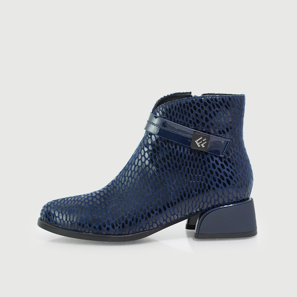 BOTINE FIORE FINO