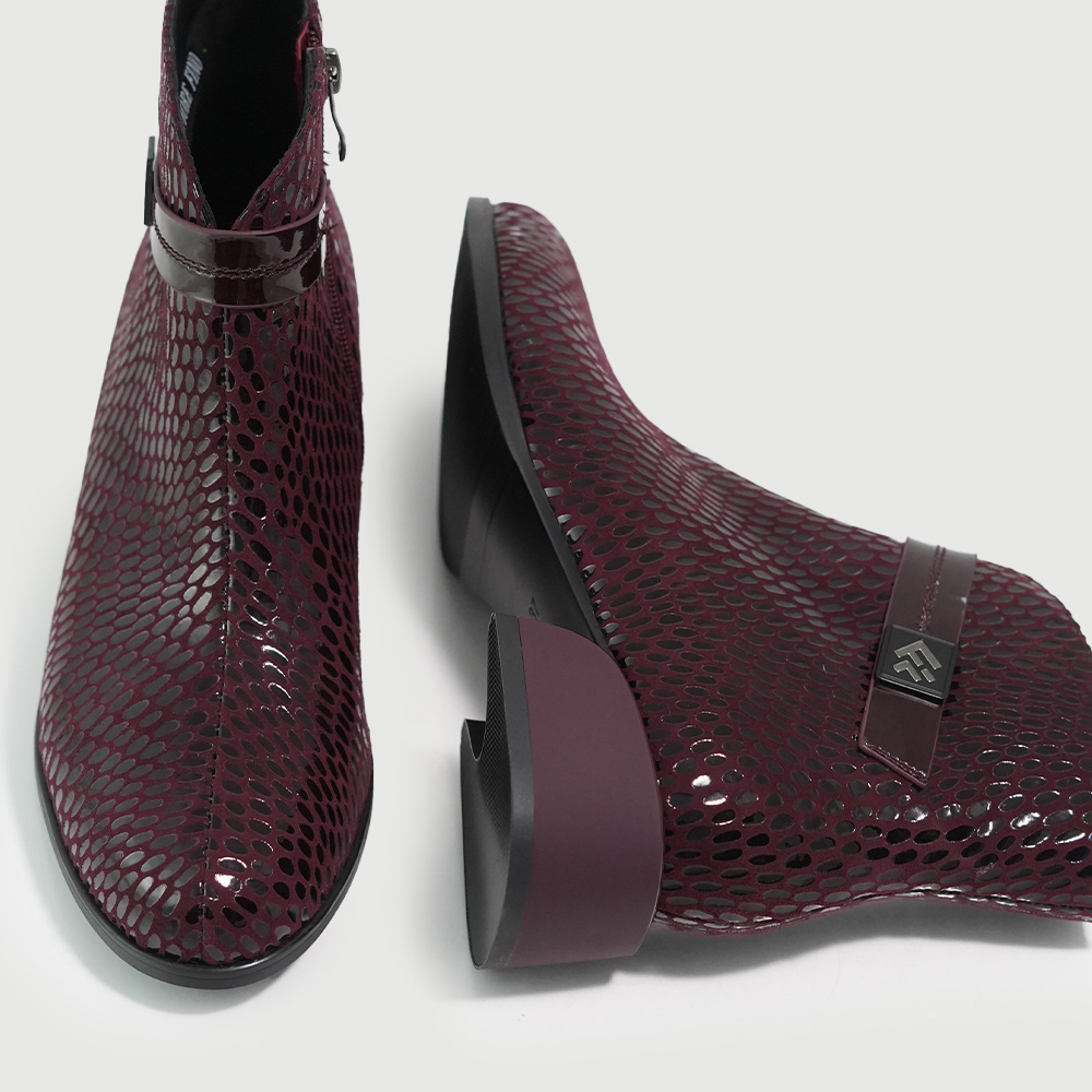 BOTINE FIORE FINO