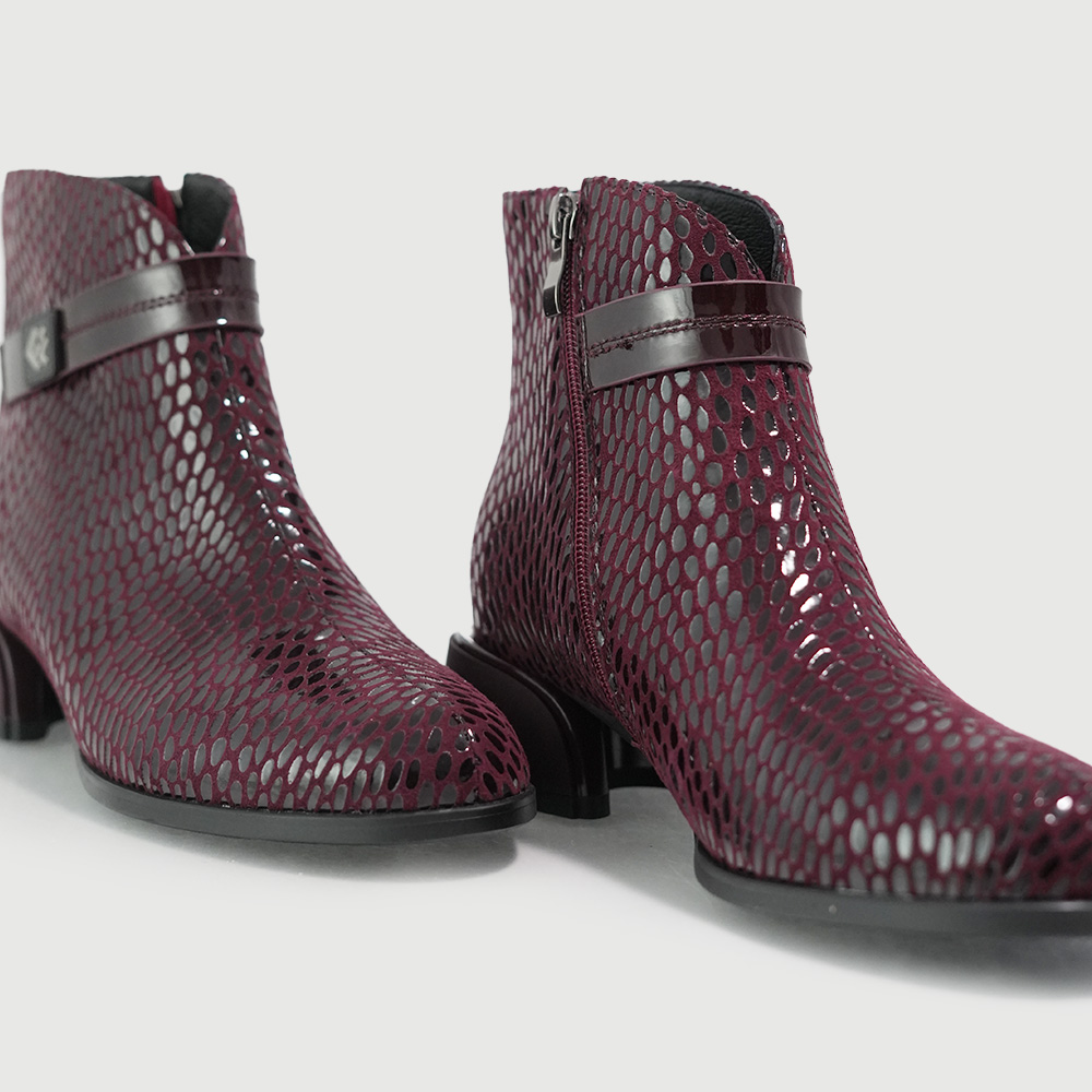 BOTINE FIORE FINO