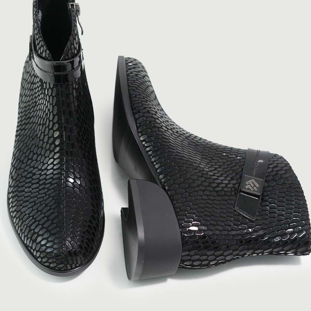 BOTINE FIORE FINO