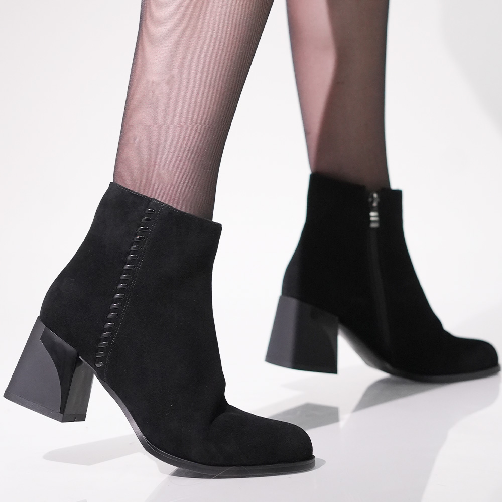 BOTINE FIORE FINO
