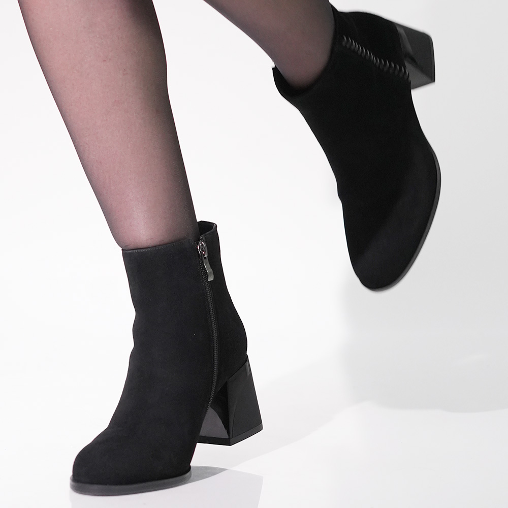 BOTINE FIORE FINO