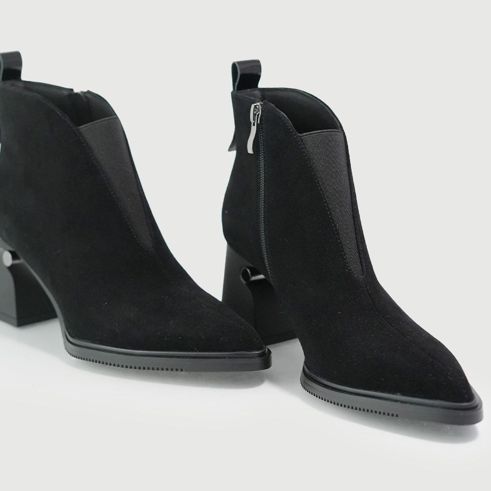 BOTINE FIORE FINO