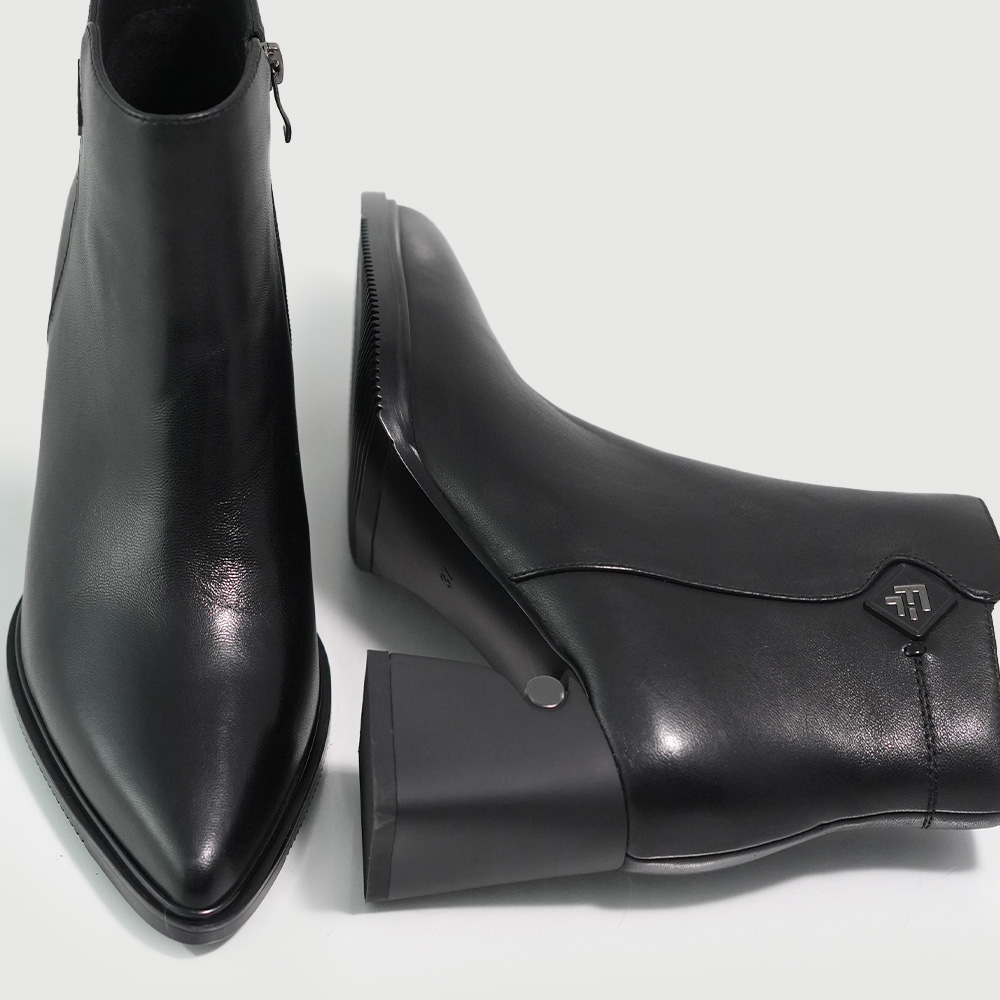 BOTINE FIORE FINO