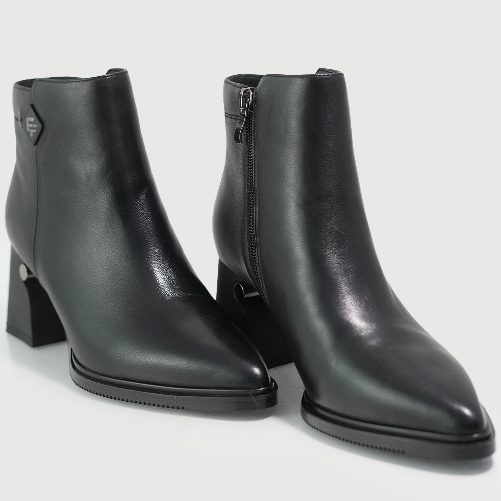 BOTINE FIORE FINO