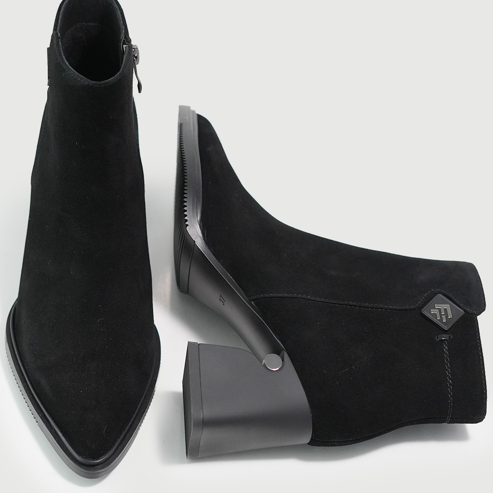BOTINE FIORE FINO