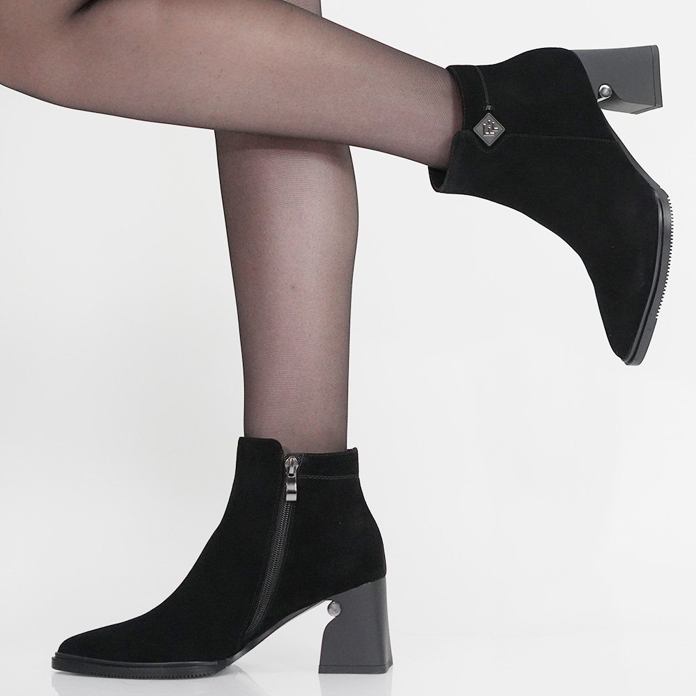 BOTINE FIORE FINO