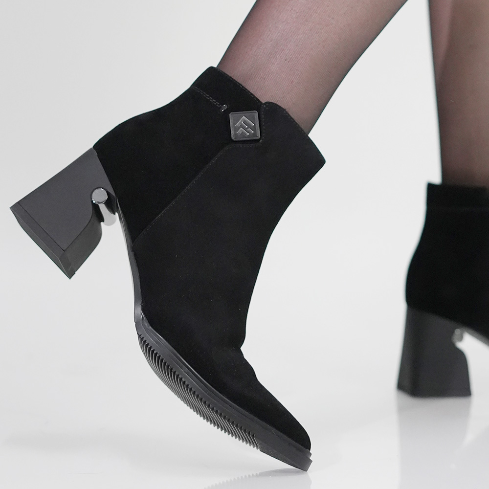 BOTINE FIORE FINO