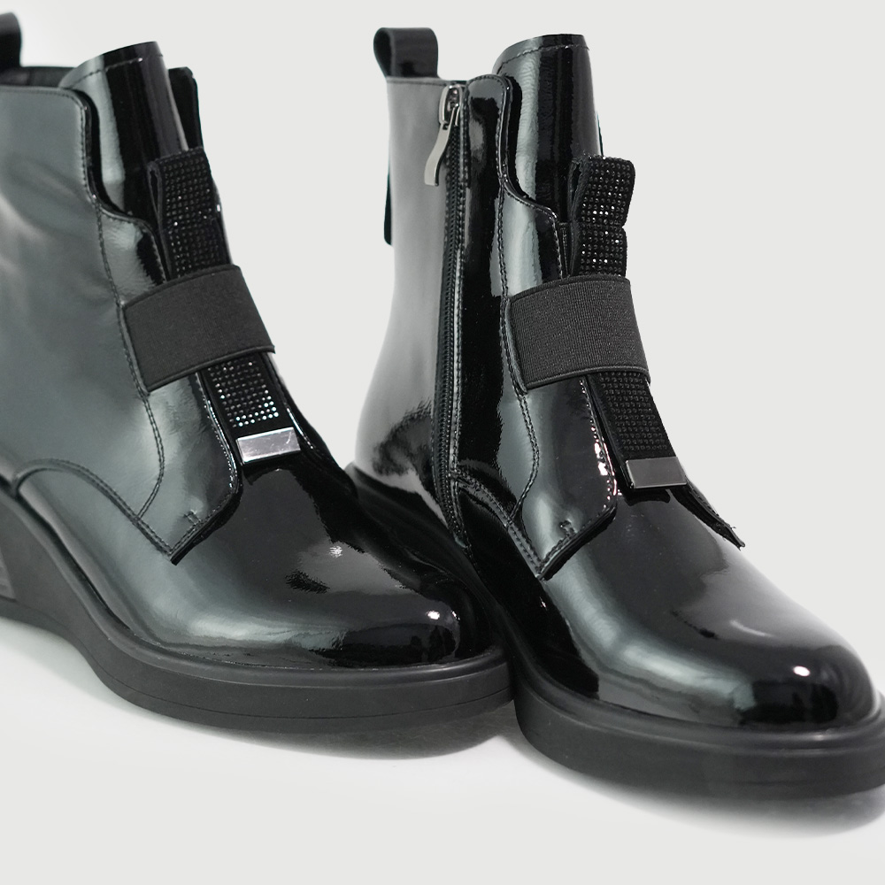 GHETE CASUAL FIORE FINO