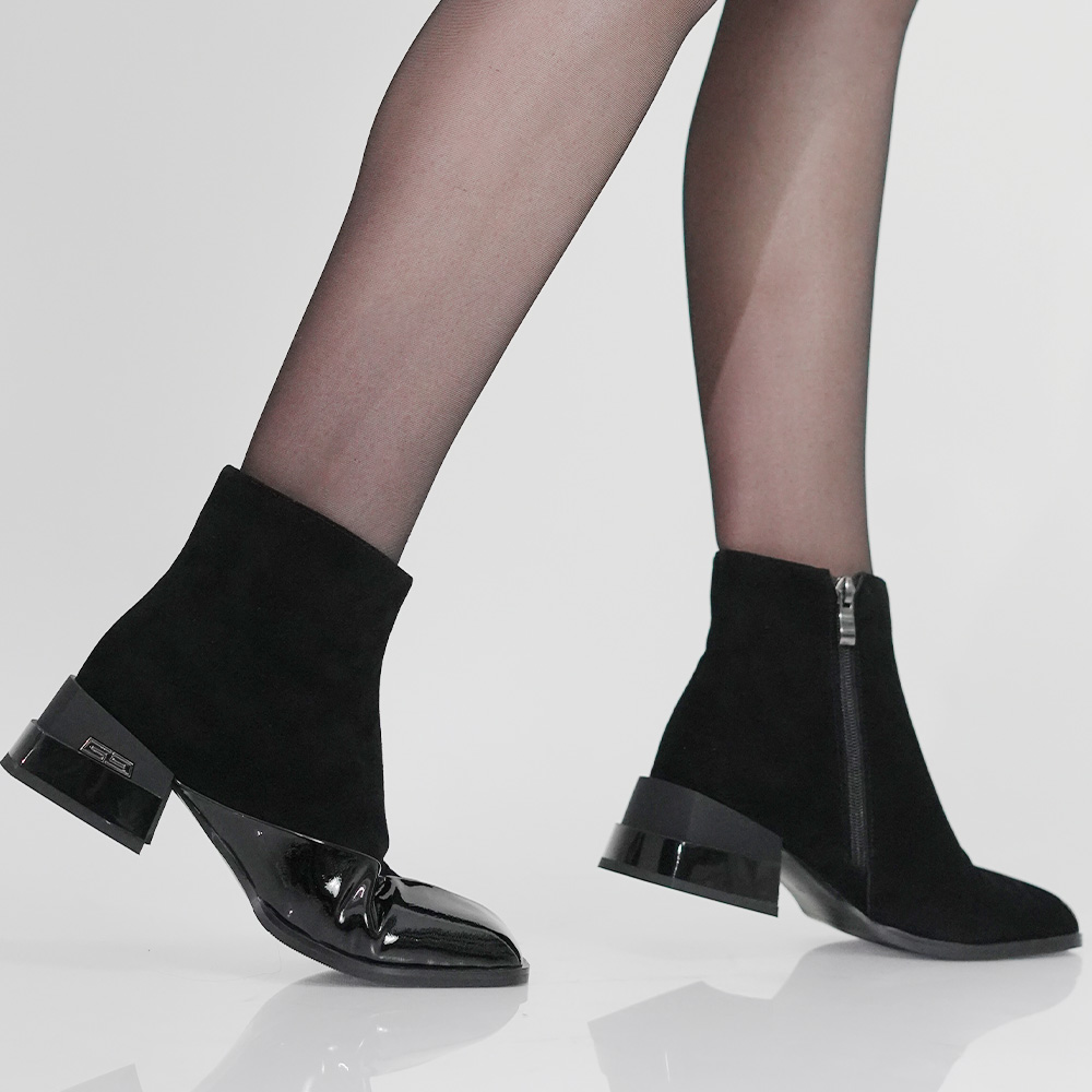 BOTINE FIORE FINO