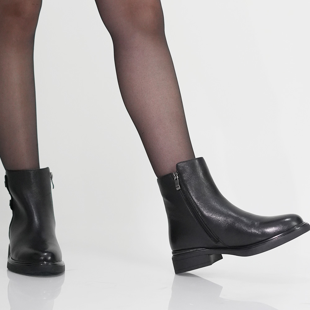 GHETE CASUAL FIORE FINO
