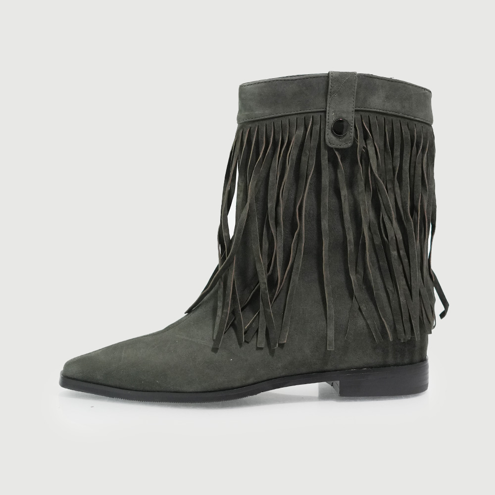 GHETE CASUAL SCADO