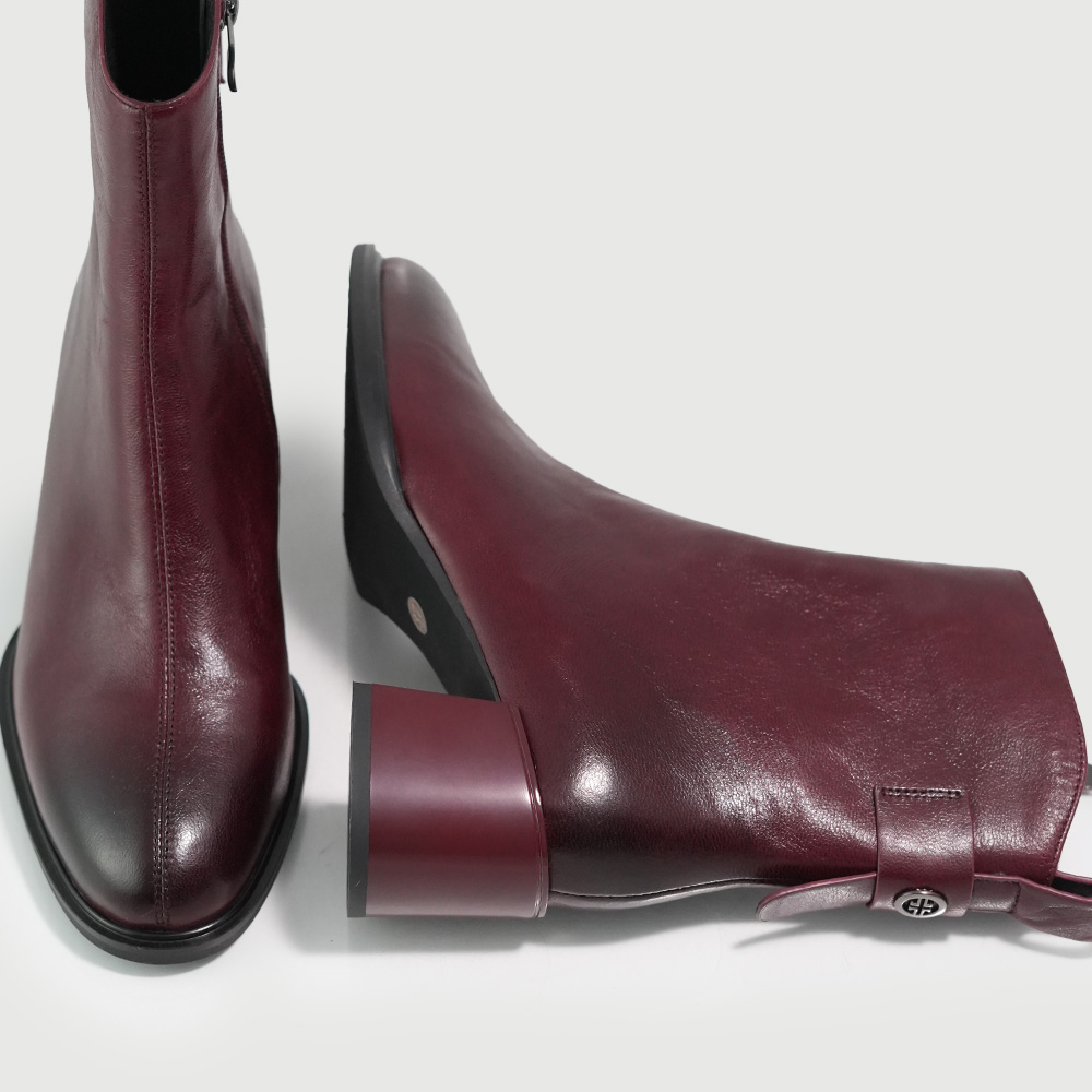 BOTINE FIORE FINO