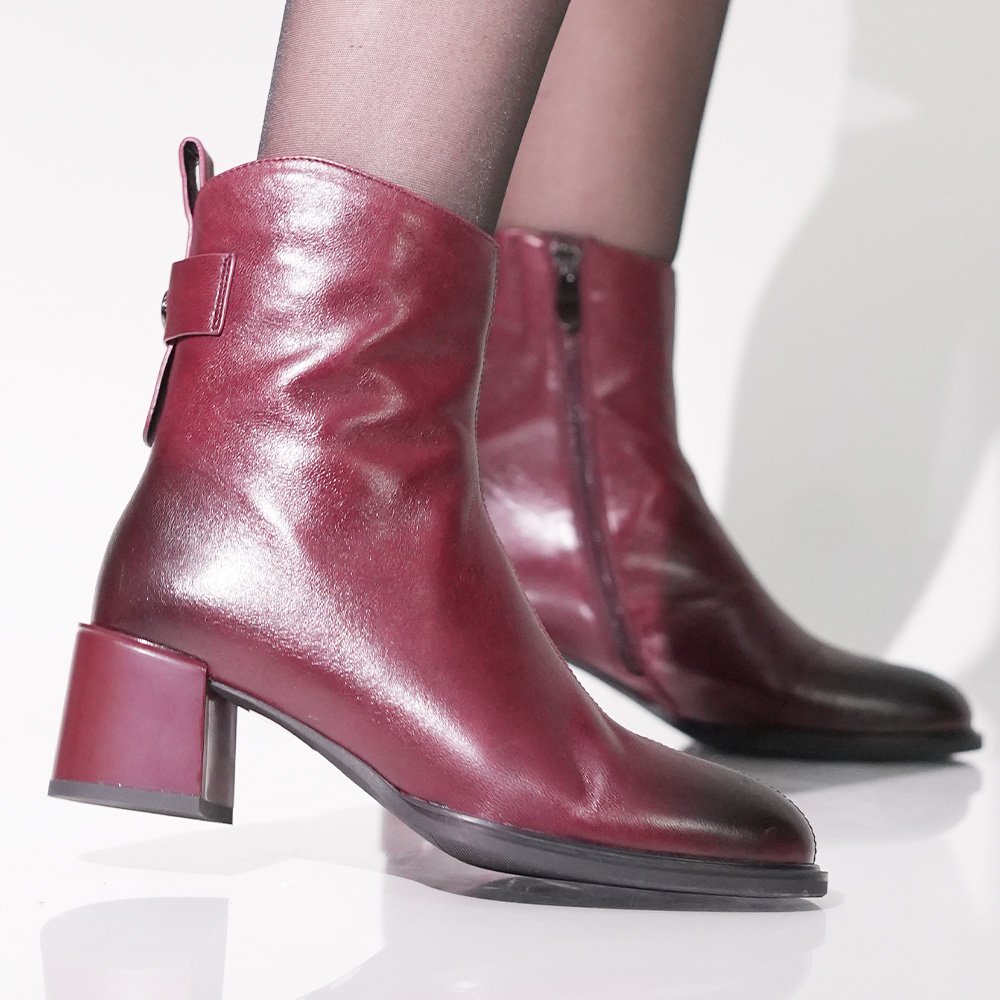 BOTINE FIORE FINO