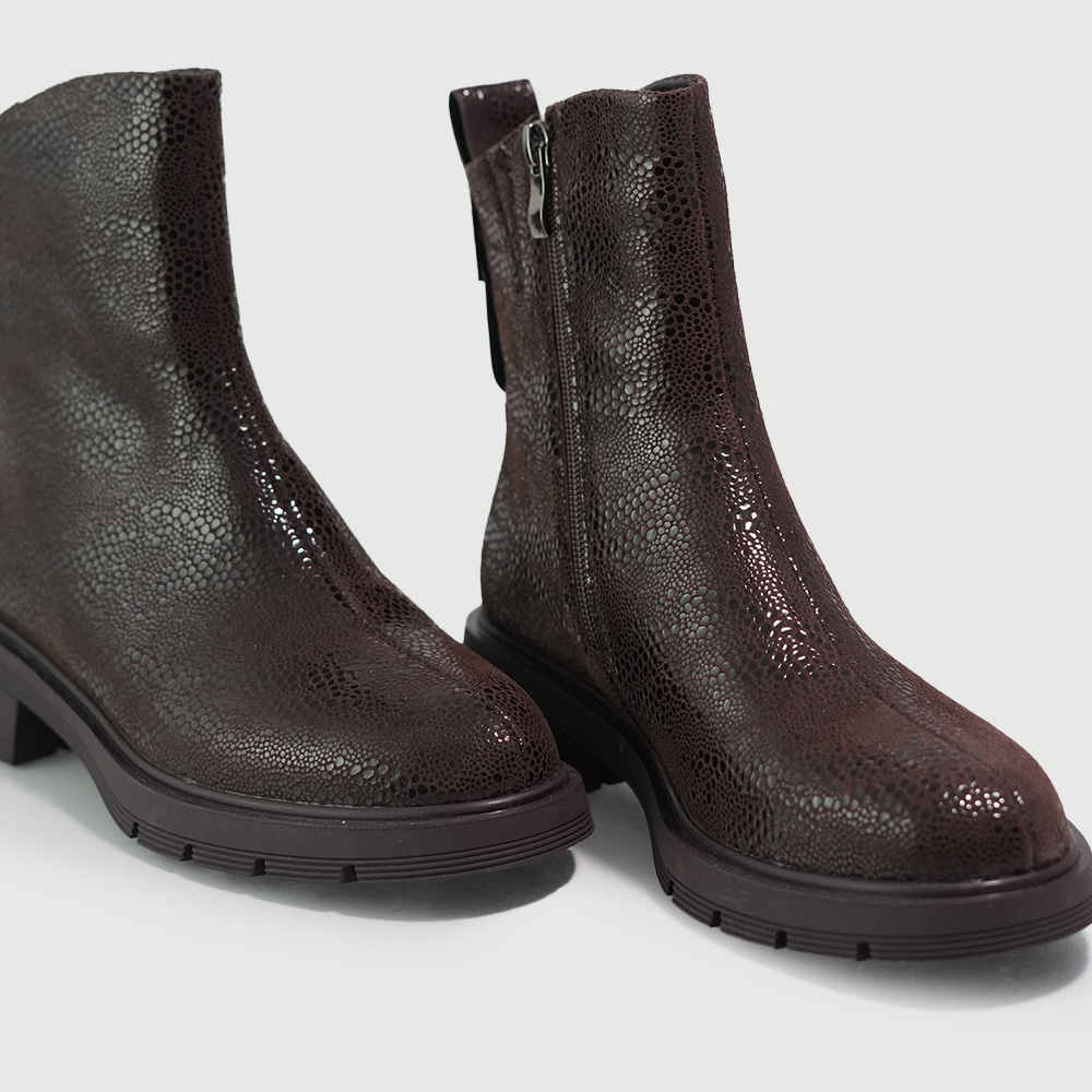GHETE CASUAL FIORE FINO