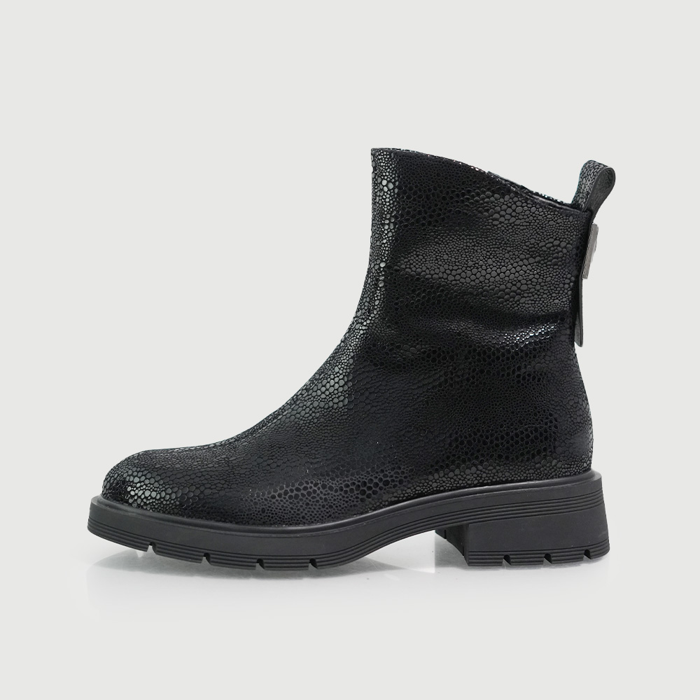 GHETE CASUAL FIORE FINO