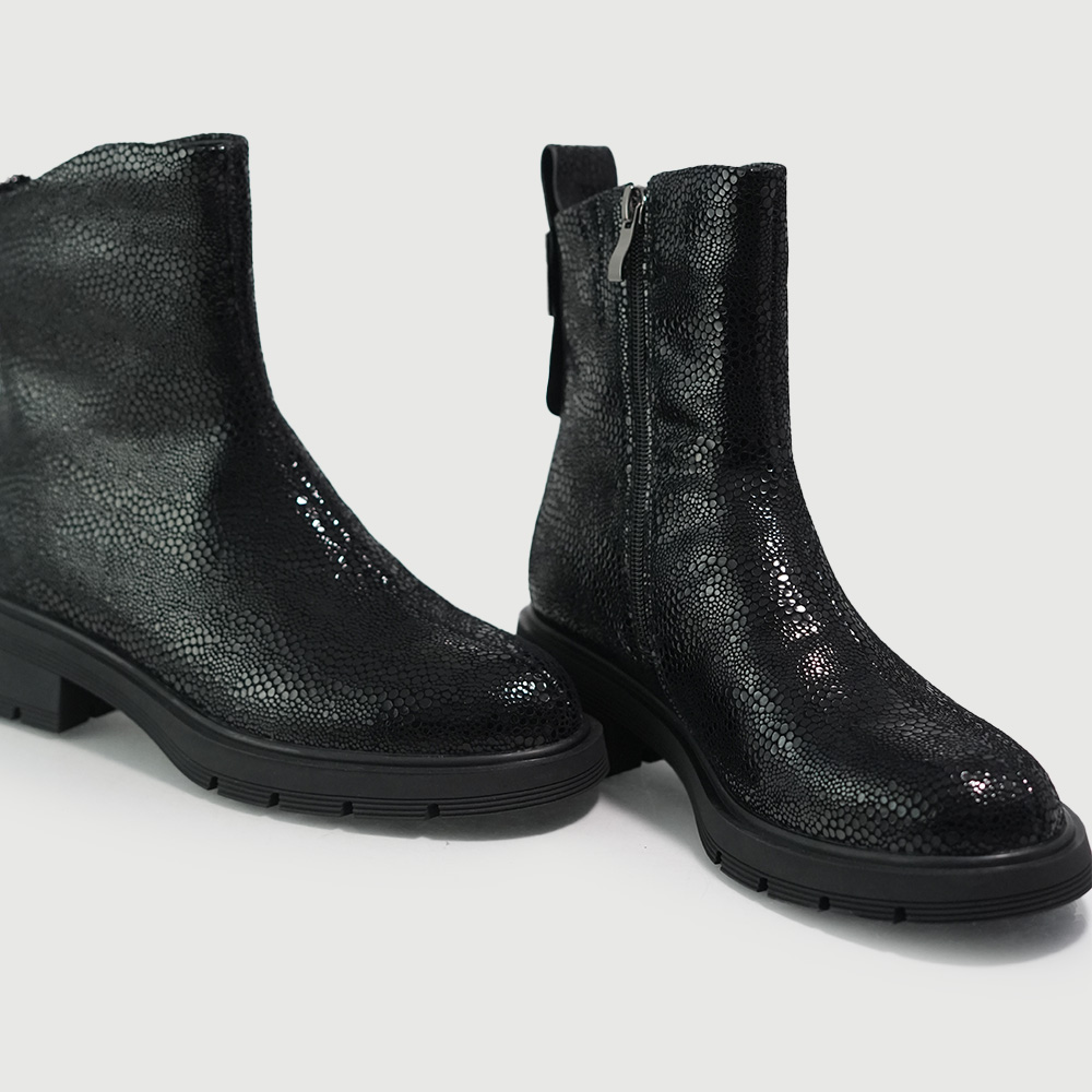 GHETE CASUAL FIORE FINO