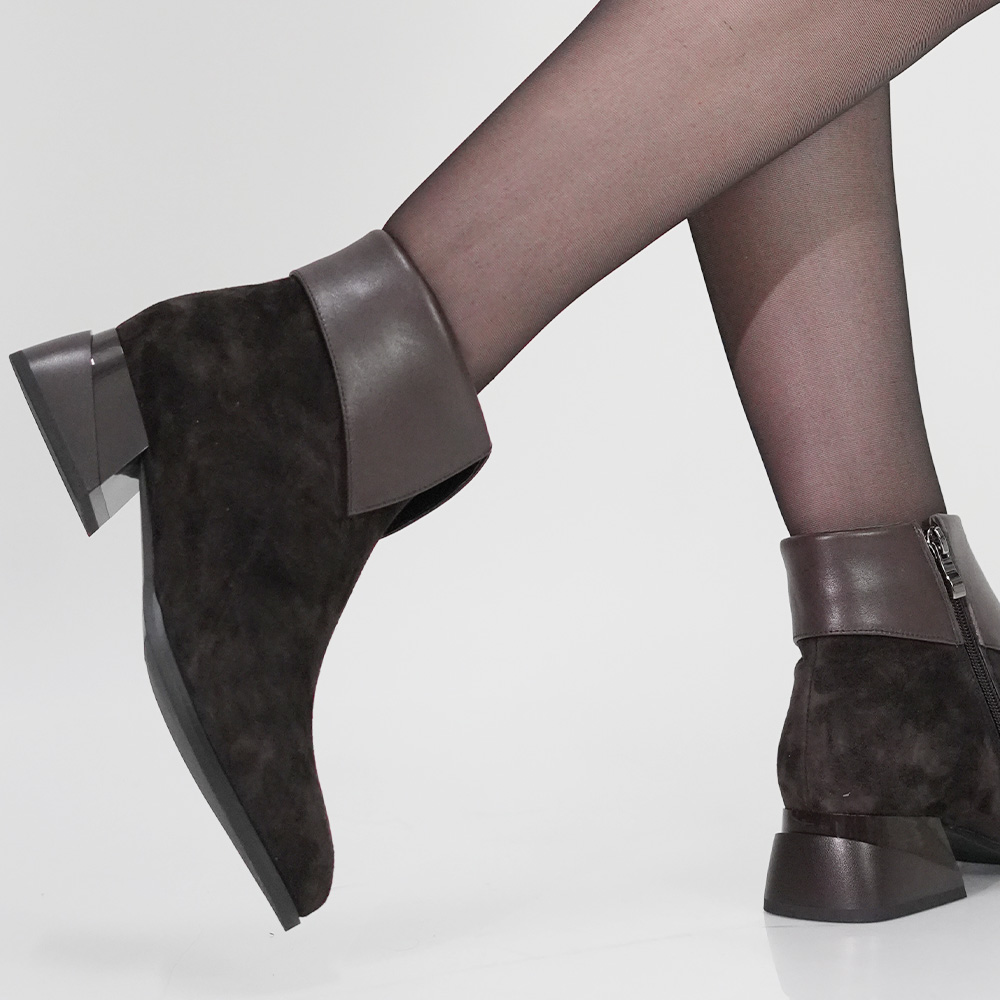 BOTINE FIORE FINO