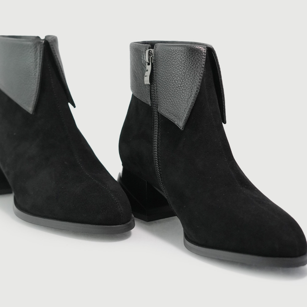 BOTINE FIORE FINO