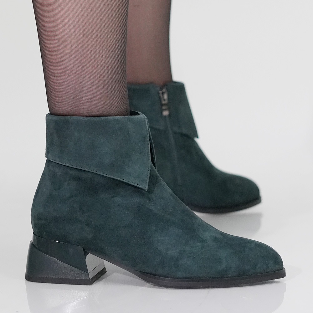 BOTINE FIORE FINO