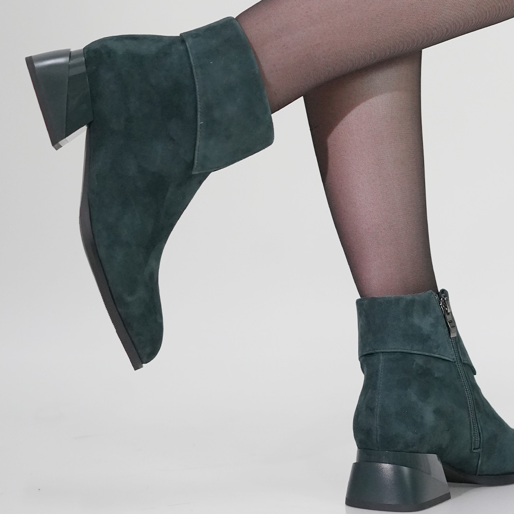 BOTINE FIORE FINO