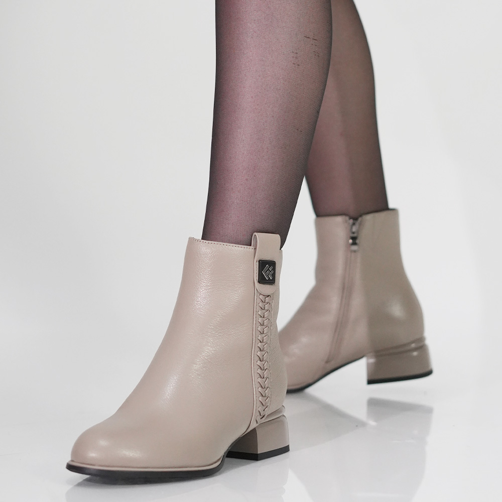 BOTINE FIORE FINO
