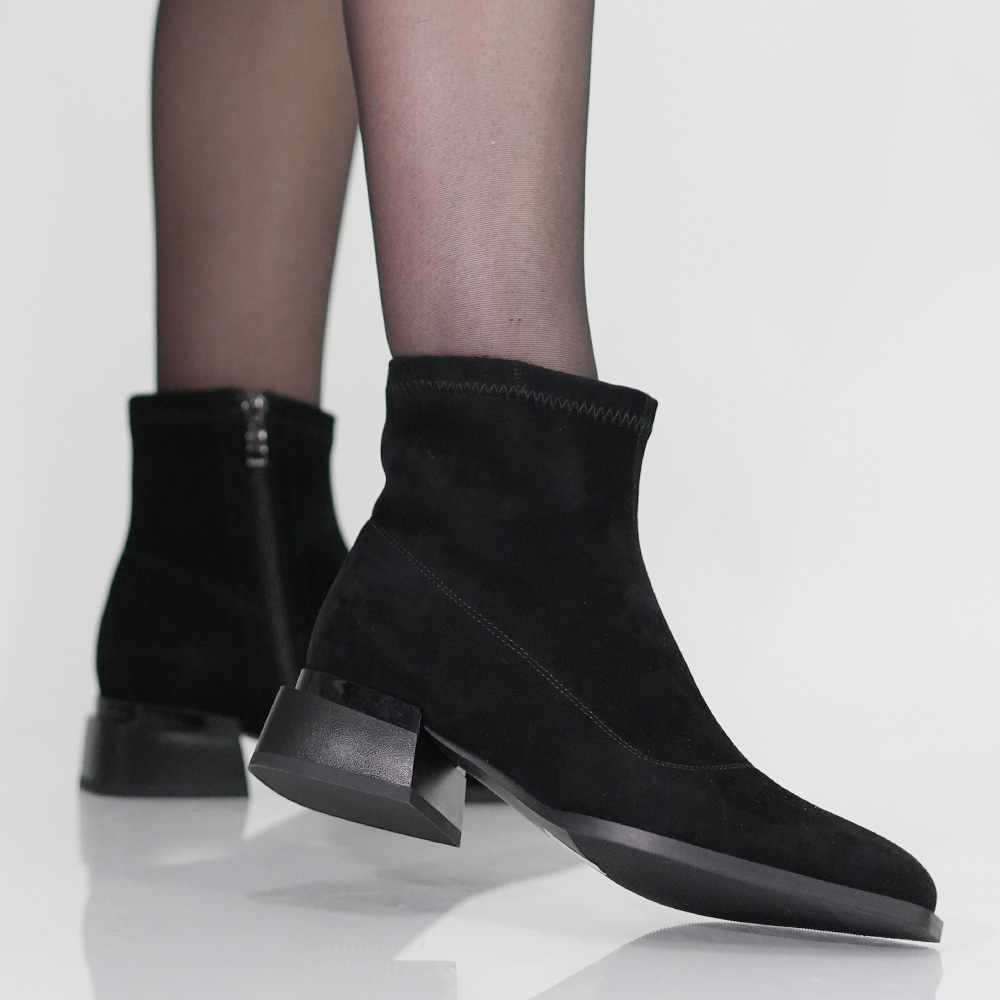 BOTINE FIORE FINO