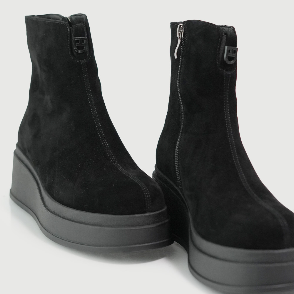 GHETE CASUAL FIORE FINO